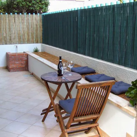 Zenzero Apartament *
