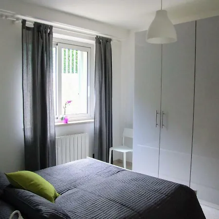 Apartmán Zenzero