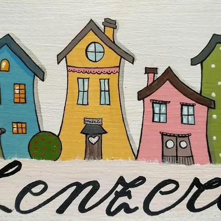 Apartmán Zenzero Loano