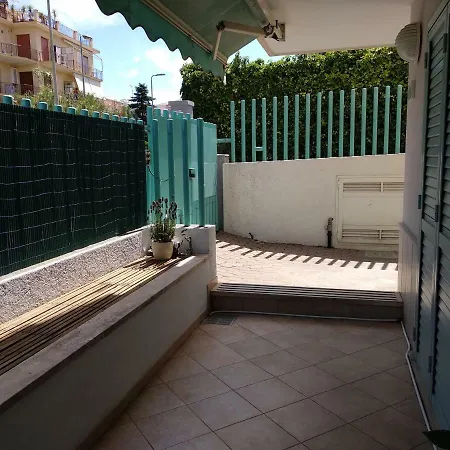 Zenzero Apartmán *