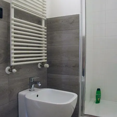 Zenzero Apartment *