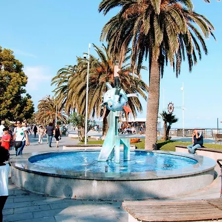 Zenzero アパート *