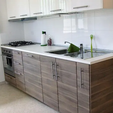 アパート Zenzero