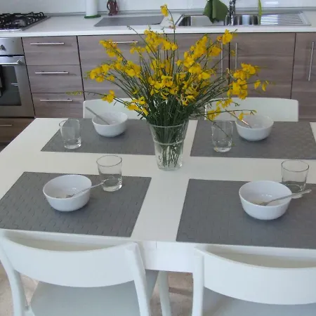 Zenzero Apartment Loano