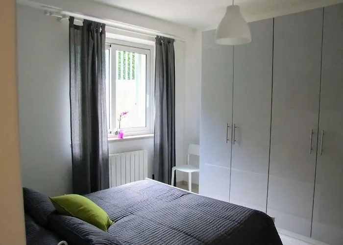 Apartament Zenzero